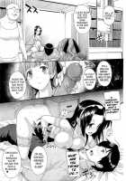 The White-Bud Of A Lust Flower Ch. 1-2 [Katsurai Yoshiaki] [Original] Thumbnail Page 23