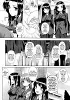 The White-Bud Of A Lust Flower Ch. 1-2 [Katsurai Yoshiaki] [Original] Thumbnail Page 02