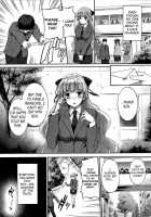 The White-Bud Of A Lust Flower Ch. 1-2 [Katsurai Yoshiaki] [Original] Thumbnail Page 37