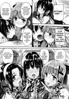 The White-Bud Of A Lust Flower Ch. 1-2 [Katsurai Yoshiaki] [Original] Thumbnail Page 41