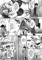 The White-Bud Of A Lust Flower Ch. 1-2 [Katsurai Yoshiaki] [Original] Thumbnail Page 49