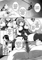 The White-Bud Of A Lust Flower Ch. 1-2 [Katsurai Yoshiaki] [Original] Thumbnail Page 54