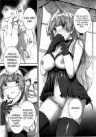 The White-Bud Of A Lust Flower Ch. 1-2 [Katsurai Yoshiaki] [Original] Thumbnail Page 57