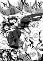 The White-Bud Of A Lust Flower Ch. 1-2 [Katsurai Yoshiaki] [Original] Thumbnail Page 69