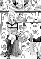 Gyouretsu No Dekiru Youkai Soudanjo / 行列のできる妖怪相談所 [Simon] [Original] Thumbnail Page 03