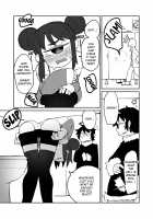 Kouhai no Tangan-chan #6 / 後輩の単眼ちゃん#6 [Masha] [Original] Thumbnail Page 10