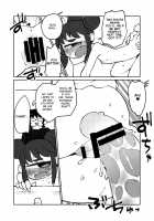 Kouhai no Tangan-chan #6 / 後輩の単眼ちゃん#6 [Masha] [Original] Thumbnail Page 19