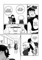 Kouhai no Tangan-chan #6 / 後輩の単眼ちゃん#6 [Masha] [Original] Thumbnail Page 24