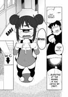 Kouhai no Tangan-chan #6 / 後輩の単眼ちゃん#6 [Masha] [Original] Thumbnail Page 06