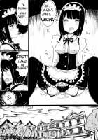 Maid no Kawa / メイドの皮 [Vae] [Original] Thumbnail Page 15