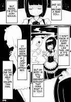 Maid no Kawa / メイドの皮 Page 23 Preview