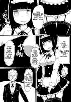 Maid no Kawa / メイドの皮 [Vae] [Original] Thumbnail Page 06