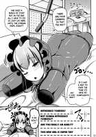 Baby Human Dog / ヒトイヌベイビー [Shinoda Kazuhiro] [Original] Thumbnail Page 07