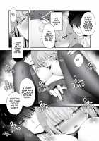 Kouhai Danshi ni Netorare SEX 2 / 後輩男子に寝取られSEX 2 [Hisagi] [Original] Thumbnail Page 19