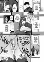 Hypnosis Netorare Girlfriend / 催眠NTRカノジョ [Itami] [Original] Thumbnail Page 20