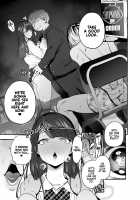 Hypnosis Netorare Girlfriend / 催眠NTRカノジョ [Itami] [Original] Thumbnail Page 26