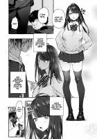 Hypnosis Netorare Girlfriend / 催眠NTRカノジョ [Itami] [Original] Thumbnail Page 03