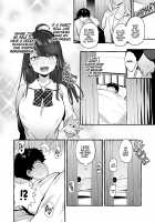 Hypnosis Netorare Girlfriend / 催眠NTRカノジョ [Itami] [Original] Thumbnail Page 05