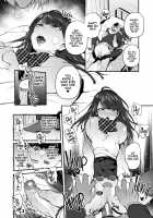 Hypnosis Netorare Girlfriend / 催眠NTRカノジョ [Itami] [Original] Thumbnail Page 07