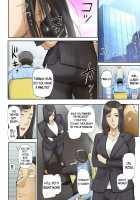 [Tragic News] I Knocked Up The Old Maid From My Office / 【悲報】会社の行き遅れBBA孕ませた [Special G] [Original] Thumbnail Page 30