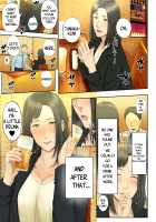 [Tragic News] I Knocked Up The Old Maid From My Office / 【悲報】会社の行き遅れBBA孕ませた [Special G] [Original] Thumbnail Page 43