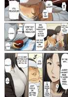 [Tragic News] I Knocked Up The Old Maid From My Office / 【悲報】会社の行き遅れBBA孕ませた [Special G] [Original] Thumbnail Page 54