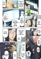 [Tragic News] I Knocked Up The Old Maid From My Office / 【悲報】会社の行き遅れBBA孕ませた [Special G] [Original] Thumbnail Page 63