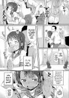 Spinning Her Wheels / からまわり [Spiritus Tarou] [Original] Thumbnail Page 17