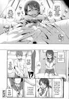 Spinning Her Wheels / からまわり [Spiritus Tarou] [Original] Thumbnail Page 22