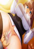 Chijoku no Seifuku 2 / 恥辱の制服2 [Kinmedai Pink] [Original] Thumbnail Page 1064