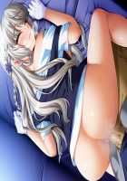 Chijoku no Seifuku 2 / 恥辱の制服2 [Kinmedai Pink] [Original] Thumbnail Page 116