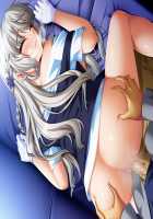 Chijoku no Seifuku 2 / 恥辱の制服2 [Kinmedai Pink] [Original] Thumbnail Page 123