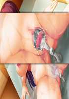 Chijoku no Seifuku 2 / 恥辱の制服2 [Kinmedai Pink] [Original] Thumbnail Page 1380