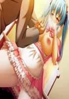 Chijoku no Seifuku 2 / 恥辱の制服2 [Kinmedai Pink] [Original] Thumbnail Page 1794