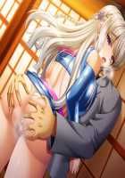 Chijoku no Seifuku 2 / 恥辱の制服2 [Kinmedai Pink] [Original] Thumbnail Page 277