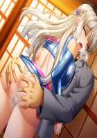 Chijoku no Seifuku 2 / 恥辱の制服2 [Kinmedai Pink] [Original] Thumbnail Page 278