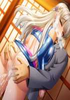 Chijoku no Seifuku 2 / 恥辱の制服2 [Kinmedai Pink] [Original] Thumbnail Page 292