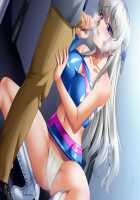 Chijoku no Seifuku 2 / 恥辱の制服2 [Kinmedai Pink] [Original] Thumbnail Page 375