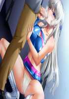 Chijoku no Seifuku 2 / 恥辱の制服2 [Kinmedai Pink] [Original] Thumbnail Page 377