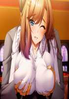 Chijoku no Seifuku 2 / 恥辱の制服2 [Kinmedai Pink] [Original] Thumbnail Page 598