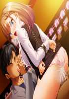 Chijoku no Seifuku 2 / 恥辱の制服2 [Kinmedai Pink] [Original] Thumbnail Page 638