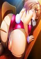 Chijoku no Seifuku 2 / 恥辱の制服2 [Kinmedai Pink] [Original] Thumbnail Page 890