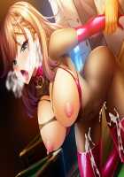 Chijoku no Seifuku 2 / 恥辱の制服2 [Kinmedai Pink] [Original] Thumbnail Page 968