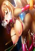 Chijoku no Seifuku 2 / 恥辱の制服2 [Kinmedai Pink] [Original] Thumbnail Page 971