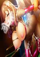 Chijoku no Seifuku 2 / 恥辱の制服2 [Kinmedai Pink] [Original] Thumbnail Page 978