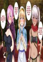 Isekai YariCir -Omae no Mono wa Ore no Mono- / 異世界ヤリサー -お前のモノは俺のモノ- [Sanrokumaru] [Original] Thumbnail Page 104