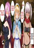 Isekai YariCir -Omae no Mono wa Ore no Mono- / 異世界ヤリサー -お前のモノは俺のモノ- [Sanrokumaru] [Original] Thumbnail Page 106