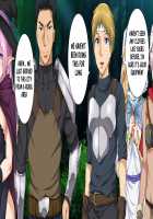 Isekai YariCir -Omae no Mono wa Ore no Mono- / 異世界ヤリサー -お前のモノは俺のモノ- [Sanrokumaru] [Original] Thumbnail Page 109