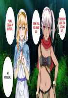 Isekai YariCir -Omae no Mono wa Ore no Mono- / 異世界ヤリサー -お前のモノは俺のモノ- [Sanrokumaru] [Original] Thumbnail Page 114