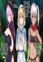 Isekai YariCir -Omae no Mono wa Ore no Mono- / 異世界ヤリサー -お前のモノは俺のモノ- [Sanrokumaru] [Original] Thumbnail Page 116